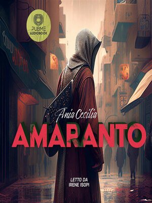 cover image of Amaranto